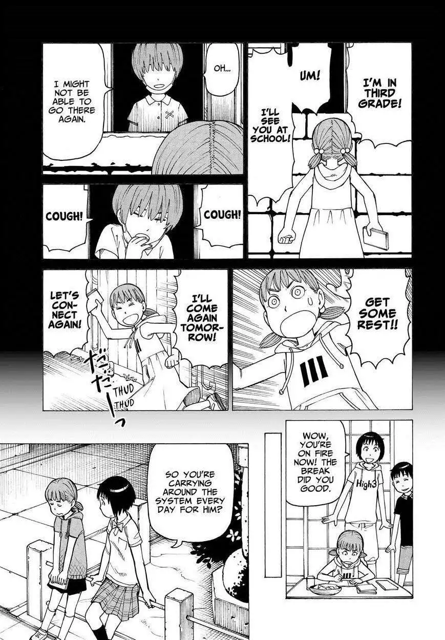 Soredemo Machi wa Mawatteiru Chapter 126 15